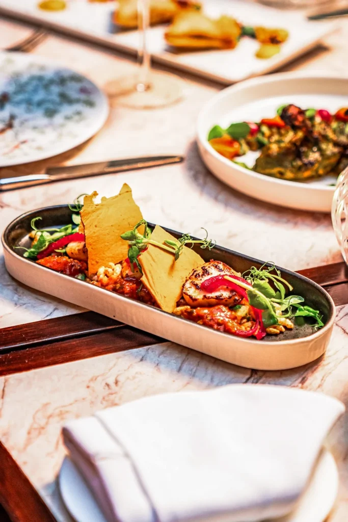 London Restaurant Vouchers