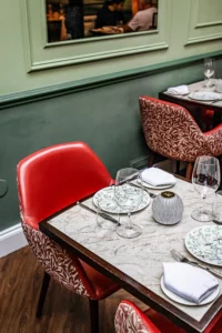 London Diwali Dining