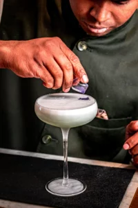 London Diwali Dining