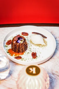 London Diwali Dining