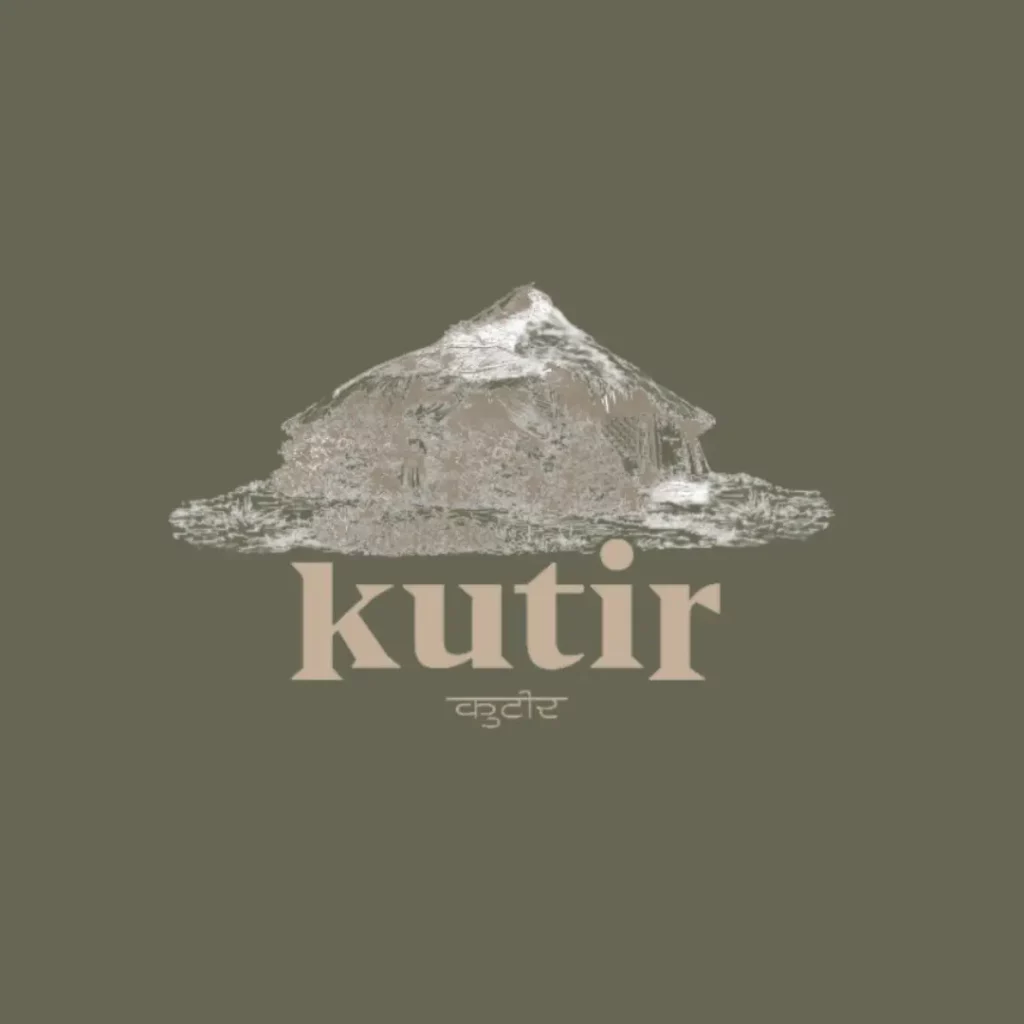 Kutir best Indian London, Discover Kutir