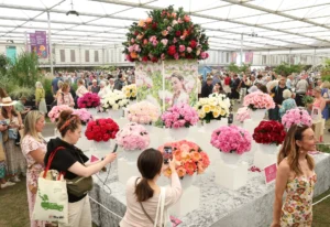 Chelsea Flower Show