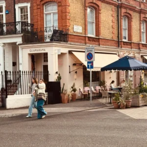 Chelsea Travel Guide