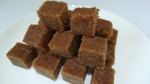 Easy Peanut Fudge