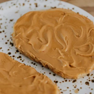 Easy Peanut Fudge
