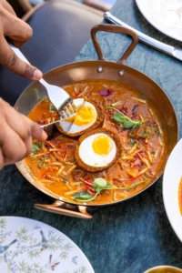 Elegant Indian Restaurant