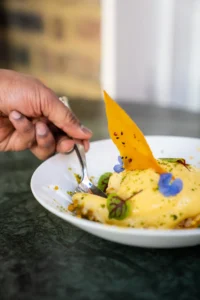 Kutir Chelsea Restaurant
