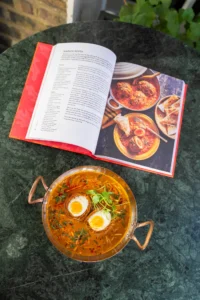 Luxury Indian Cuisine