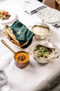 Best Indian Restaurant Chelsea