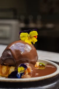 Chelsea Dining Guide