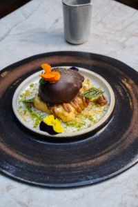 Chelsea Indian Fine Dining