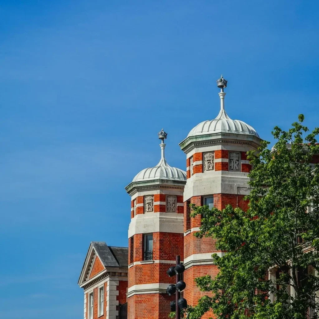 Chelsea London Culture