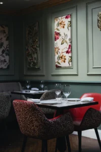 Cosy Restaurant London