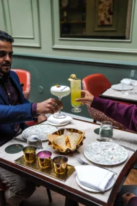 Cosy Restaurant London