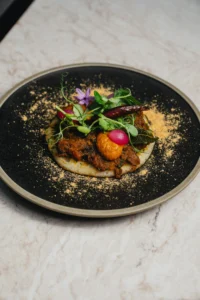 Indian Fine Dining Chelsea