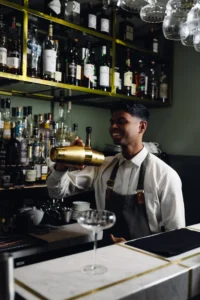 Best Fine Dining Chelsea