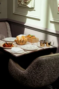 Chelsea Restaurants London