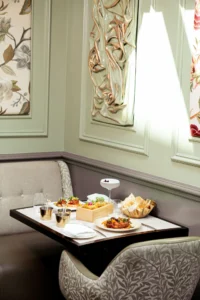 Elegant Indian Chelsea