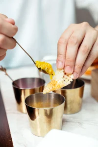 Where to Eat in Chelsea