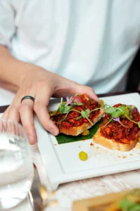 Where to Eat in Chelsea