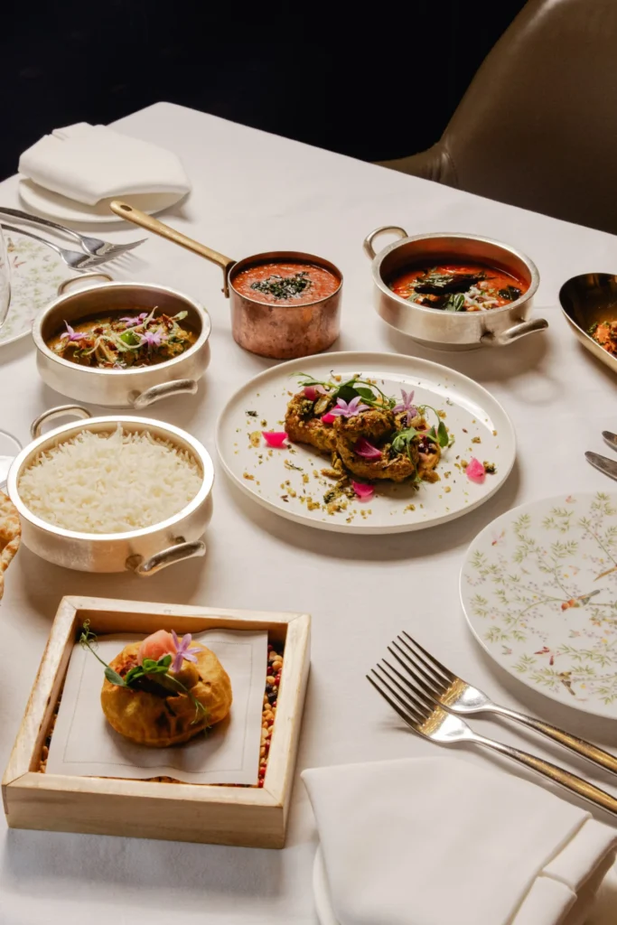 Best Indian London