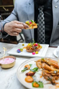 Chelsea Indian Dining