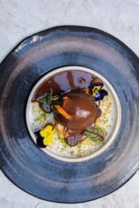 Chelsea Indian Dining