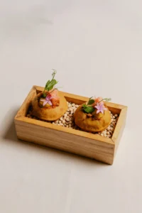 Chelsea Tasting Menu