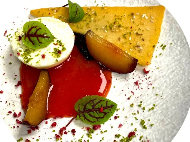 Exquisite Indian Cuisine