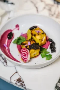 Exquisite Indian Cuisine