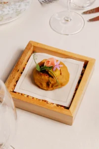 Indian Dining Chelsea