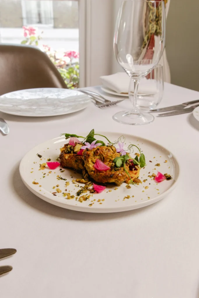 London Diwali Dining