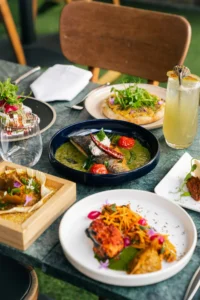 Refined Indian Chelsea