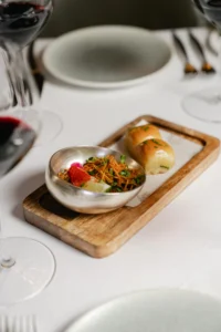 Chelsea Celebration Dining