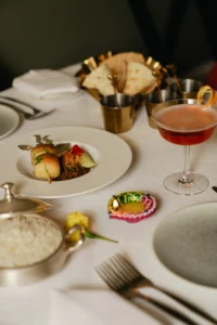 Chelsea Celebration Dining