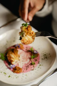 Chelsea Flavour Indian