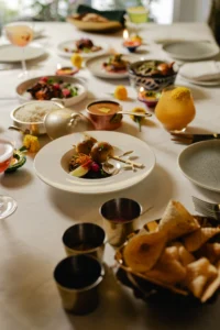 Chelsea Flavour Indian