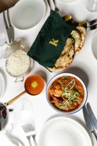 Chelsea Gourmet Indian