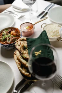 Chelsea Gourmet Indian