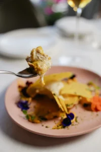 Chelsea Indian Tasting