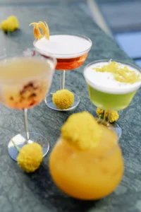 Chelsea Indian Tasting