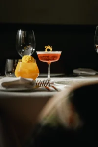 Chelsea Tasting Experience