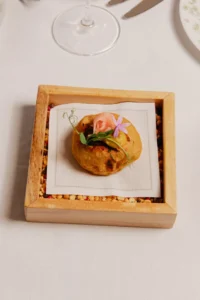 Indian Luxury Dining Chelsea