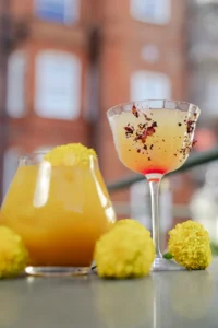 Luxury Indian Restaurant