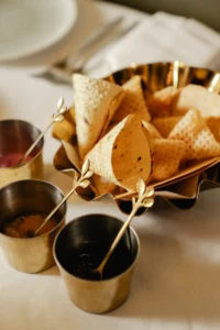 Luxury Indian Restaurant