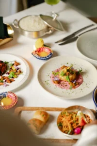 Modern Indian Chelsea