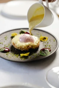Modern Indian Dining