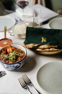 Signature Indian Chelsea