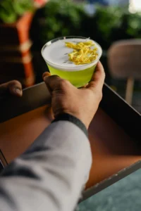 Signature Indian Chelsea