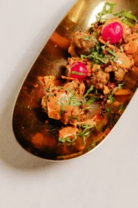 Indian Gastronomy Experience